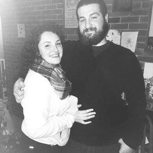 Meet your Posher, Brooke